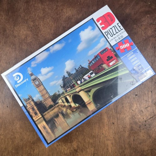 Neu puzzle discovery - neu,