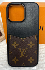 Louis Vuitton iPhone 16 Pro