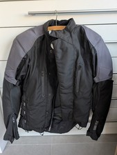 Hein Gericke Motorradjacke