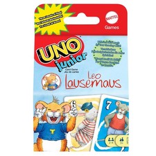 Mattel HFC79 UNO Junior Leo