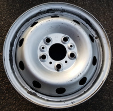 1x Stahlfelge Citroen