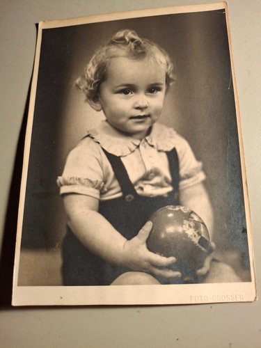 Altes foto vintage - altes,