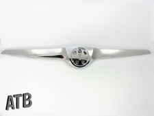 Kühlergrill Motorhaube Leiste