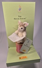 Steiff Rarität Beatrix Potter
