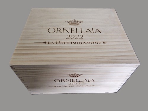 6er holzkiste weinkiste - 6er,
