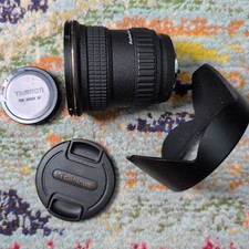 Objektiv Zoom Tokina AT-X PRO