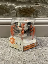 Hex Bug Battle Spider