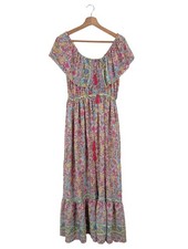 Sommerkleid Damen Kleid