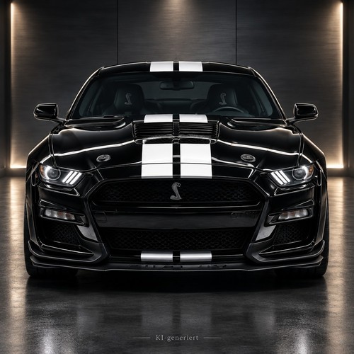 Ford shelby mustang gt500 2022 - mustang,