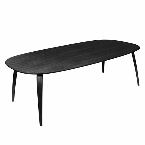 Gubi esstisch tisch - gubi,