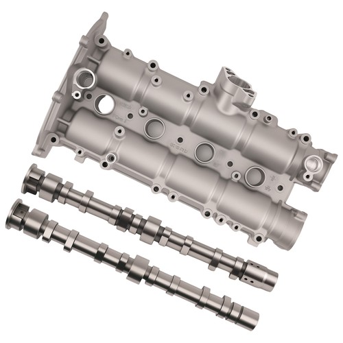 Auslassnockenwelle for audi - auslassnockenwelle,