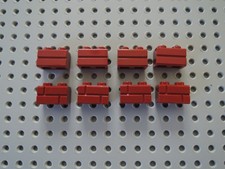 Lego 8 x Mauerstein