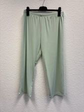 NEU!!! Hose, Größe L /44/46, Marke Citiknits, Farbe Mint