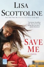 Save Me: Ein Roman Taschenbuch