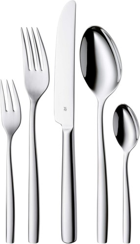 Wmf palma besteckset teilig - wmf, 30-teilig