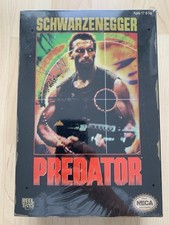 Neca predator video - predator, game