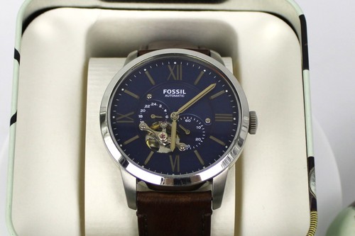 Fossil townsman automatic - fossil,