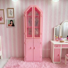 BARBIE 4772 LIVING PRETTY -