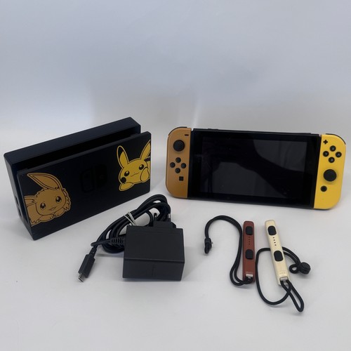 Nintendo switch konsole - nintendo,