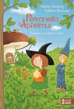 Petronella Apfelmus - Zauberei