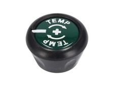 Knopf für Standheizung