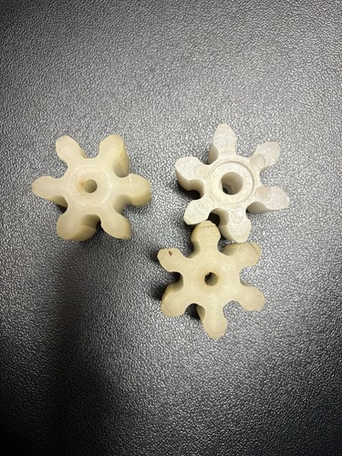 Edhard impeller set - impeller,