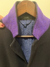 ETRO Mantel Gr. 54 Cashmere