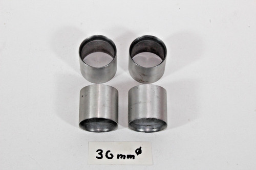 Lufttrichter 4stück 36mm - 4stück,