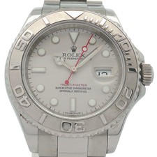 HAU Rolex Yacht-Master Ref