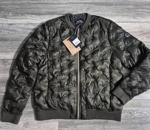 Polo society bomber jacke - polo,