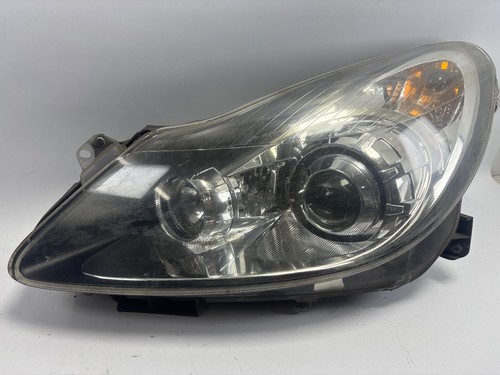 Hauptscheinwerfer links opel - hauptscheinwerfer,