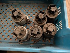 AGR Ventil Opel Corsa B Astra F/G Vectra B