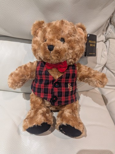 Fraser bär 2023 - fraser,
