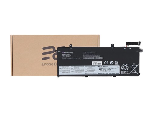 Encore energy akku für lenovo - energy,
