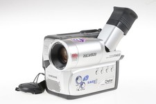 SAMSUNG VP-W70 Videokamera