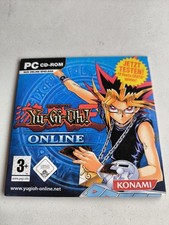 🎮Yu Gi Oh! Online🎮 (PC