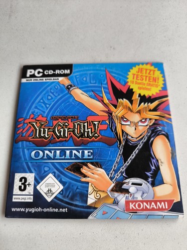 Online pc - 🎮yu, oh!
