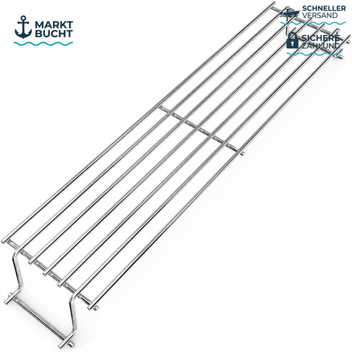 Warmhalterost grill 5cm - grill, 63,5cm
