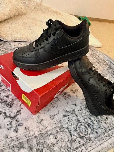 Nike air force low - air, 1