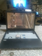 Gaming Laptop  Clevo n650du CPU -6600 DDR4