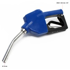 Zapfpistole aus32 edelstahl - aus32,