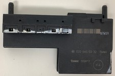 Mercedes-Benz Steuergerät SAM