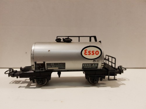 Trix express waggon - waggon, ho