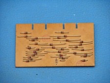 Viscount Oklahoma / Platine