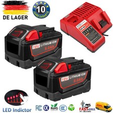 Für Milwaukee M18