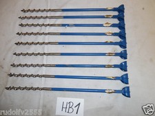 Wilms handbohrer - 1x,