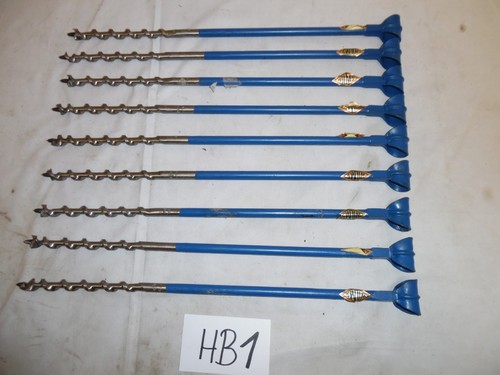 Wilms handbohrer - wilms,