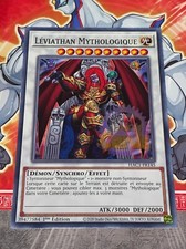 Yu Gi Oh Karte Mythologischer