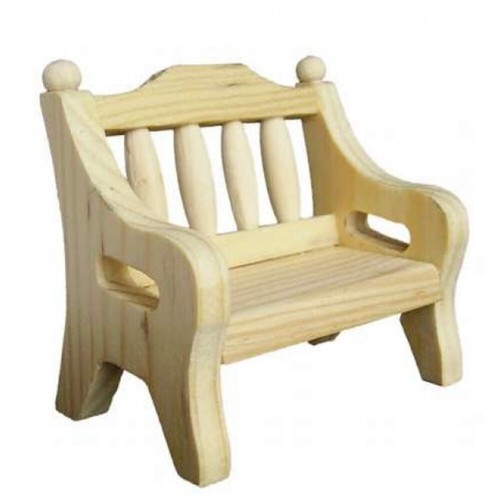 Puppenstube miniatur bank - puppenstube,