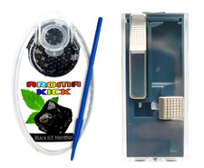 KAPSELFÜLLER + GRATIS 100